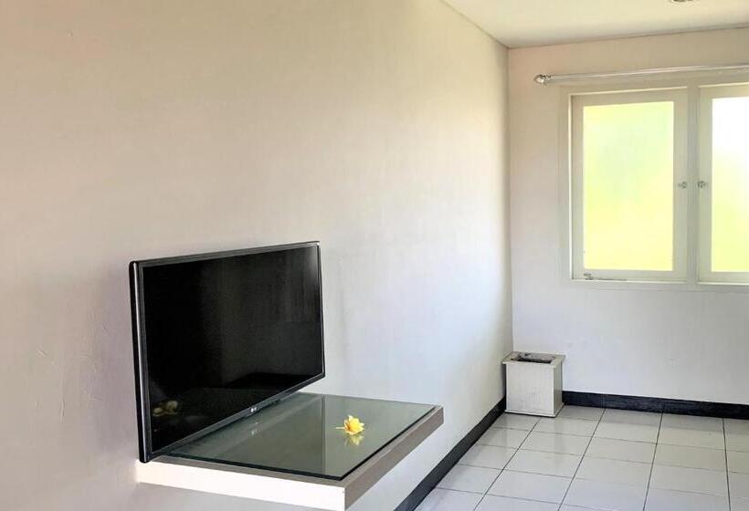 اتاق سوپریور, The Yani Hotel Bali