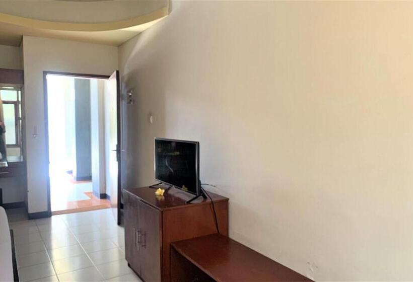 اتاق لوکس, The Yani Hotel Bali