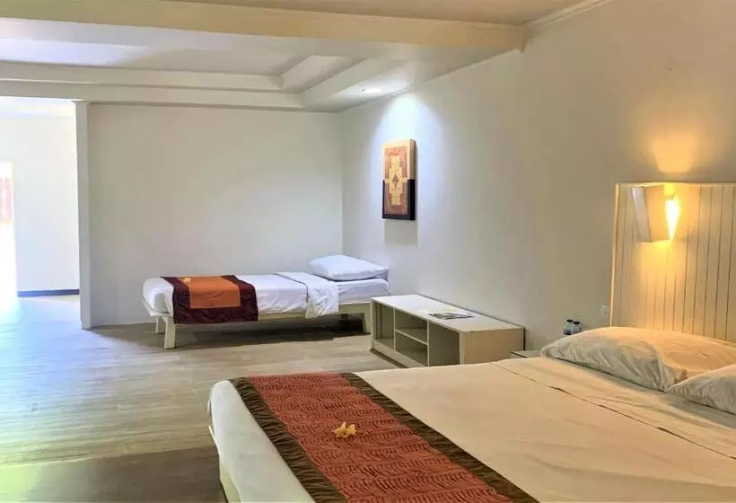 سوییت, The Yani Hotel Bali