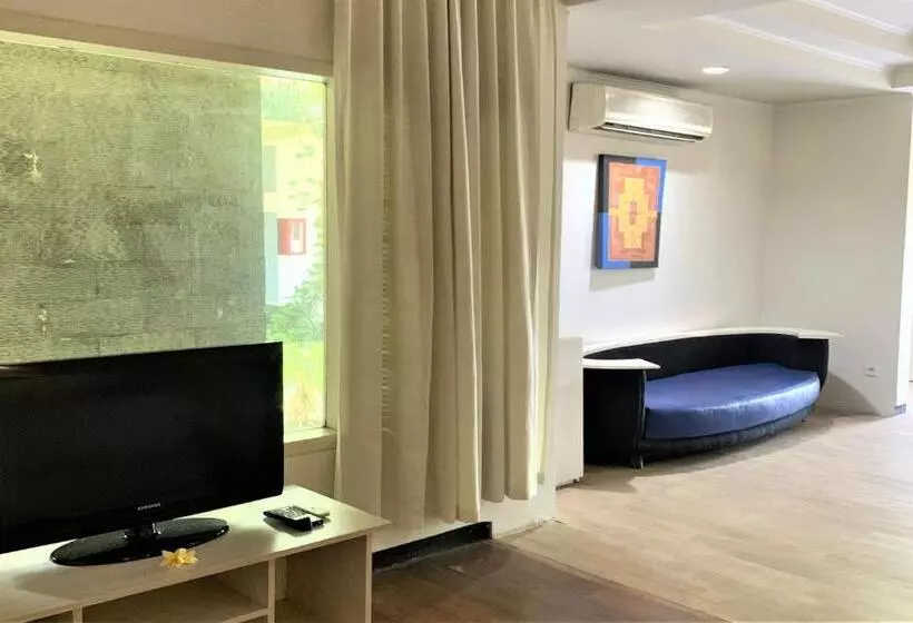 سوییت, The Yani Hotel Bali