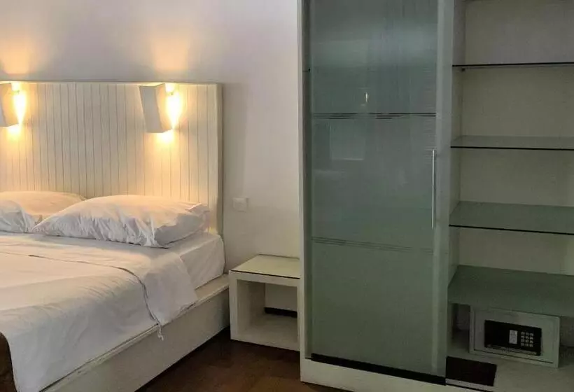سوییت, The Yani Hotel Bali
