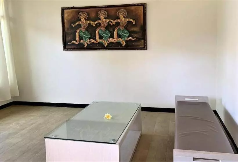 سوییت, The Yani Hotel Bali