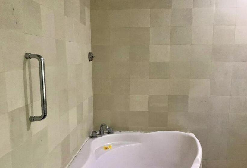 Люкс, The Yani Hotel Bali