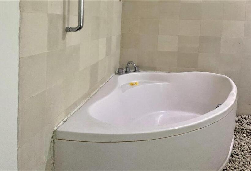 Люкс, The Yani Hotel Bali
