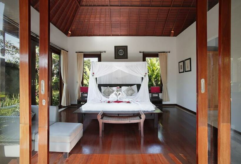 别墅: 1间卧室带游泳池, Bali Prime Villas
