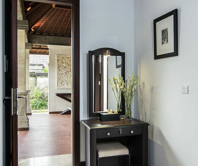 别墅: 1间卧室带游泳池, Bali Prime Villas