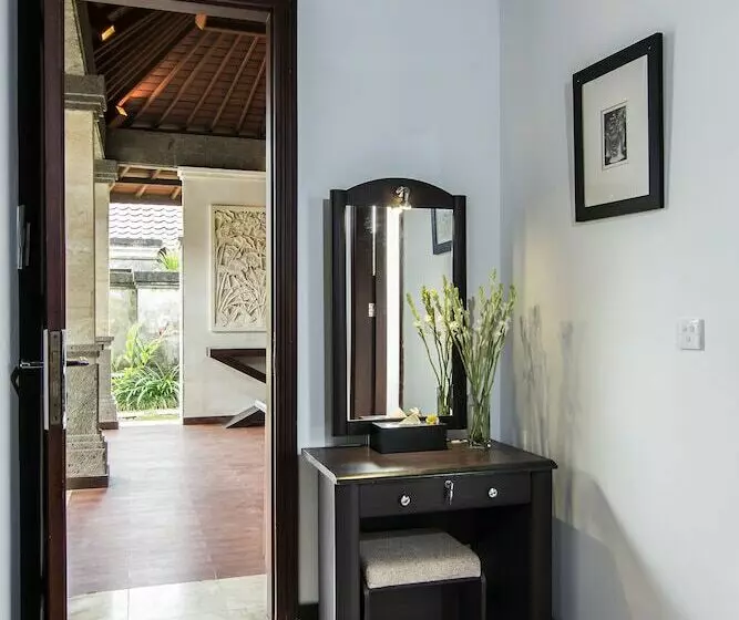 ویلای یک اتاق خوابه با استخر شنا, Bali Prime Villas