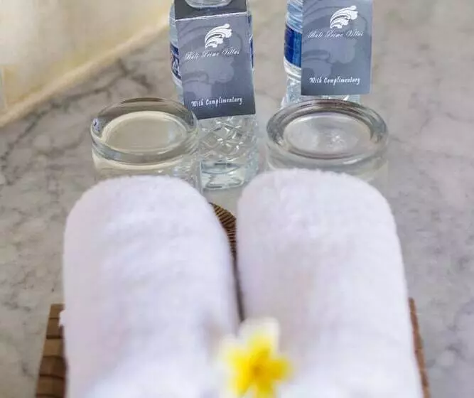 ویلای یک اتاق خوابه با استخر شنا, Bali Prime Villas