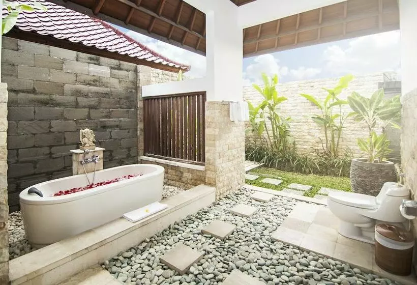 ویلای یک اتاق خوابه با استخر شنا, Bali Prime Villas