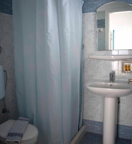 スタンダードルーム, Pension George