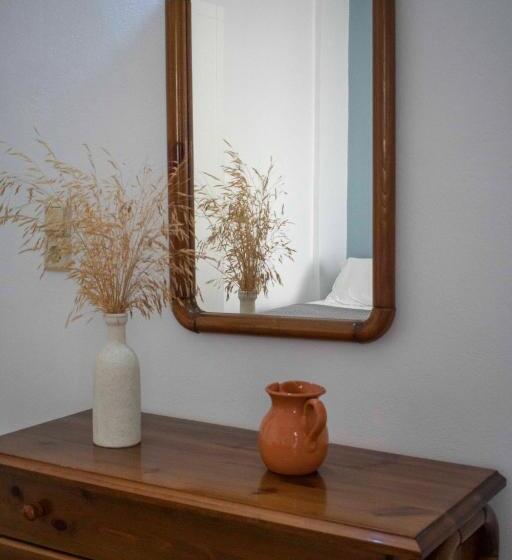 スタンダードトリプルルーム, Pension George