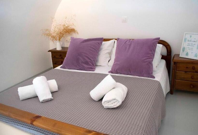 スタンダードスタジオ, Pension George