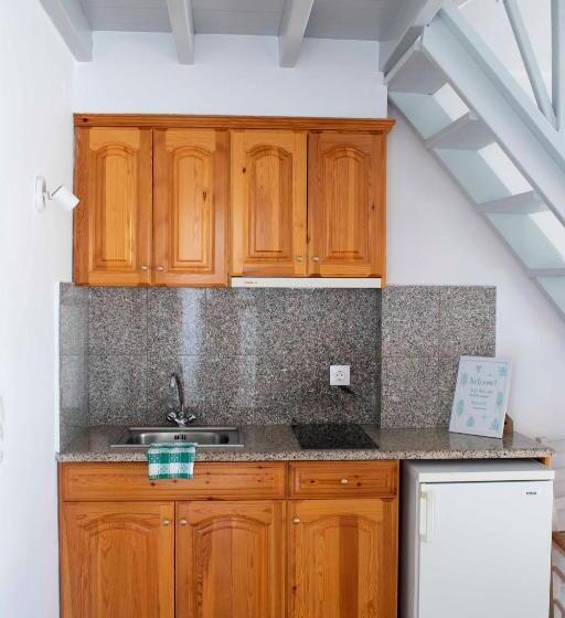 スタンダードスタジオ, Pension George