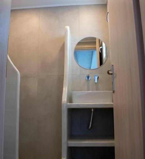 スタンダードスタジオ, Pension George