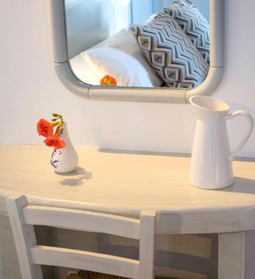 スタンダードスタジオ, Pension George