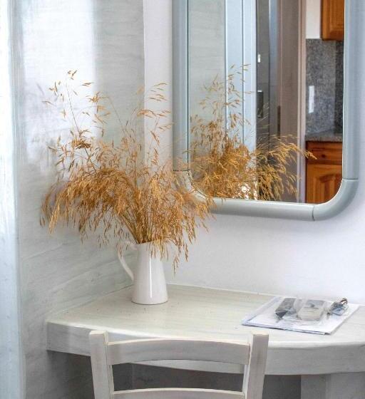 スタンダードスタジオ, Pension George