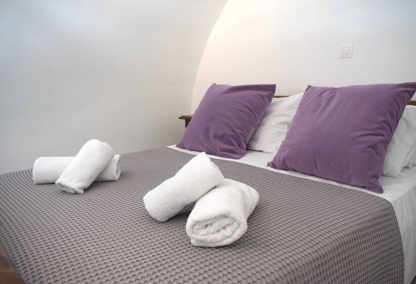 スタンダードスタジオ, Pension George