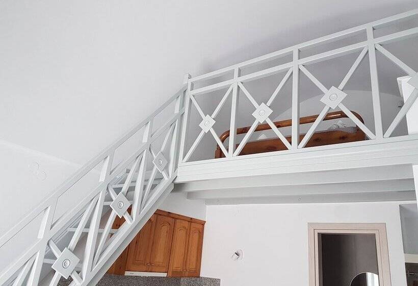 スタンダードスタジオ, Pension George