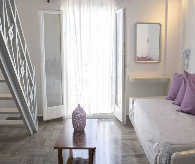 スタンダードスタジオ, Pension George