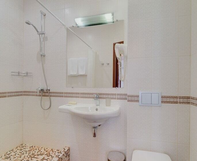 스탠다드 룸, Club Hotel Agni