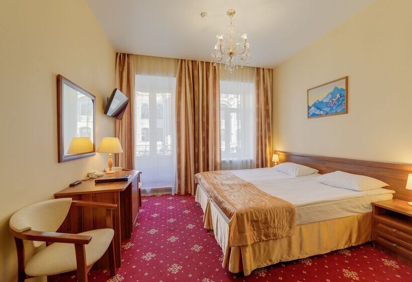스탠다드 룸, Club Hotel Agni