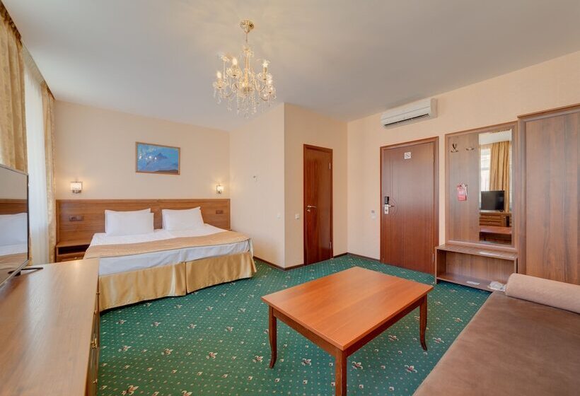 수피리어 전망 룸, Club Hotel Agni