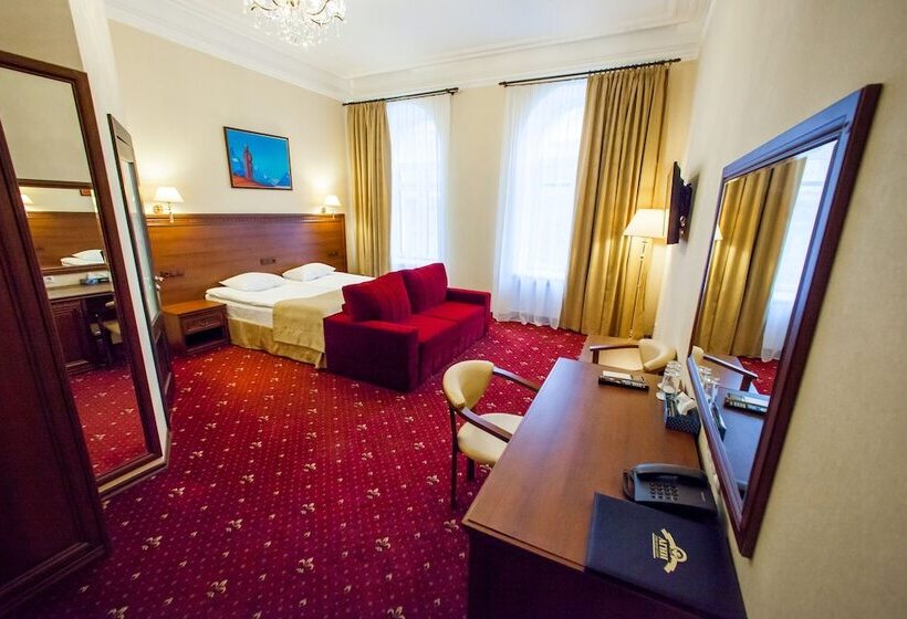 수피리어 전망 룸, Club Hotel Agni