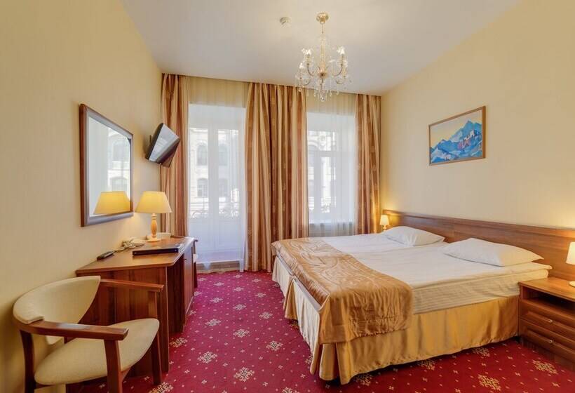 스탠다드 룸, Club Hotel Agni