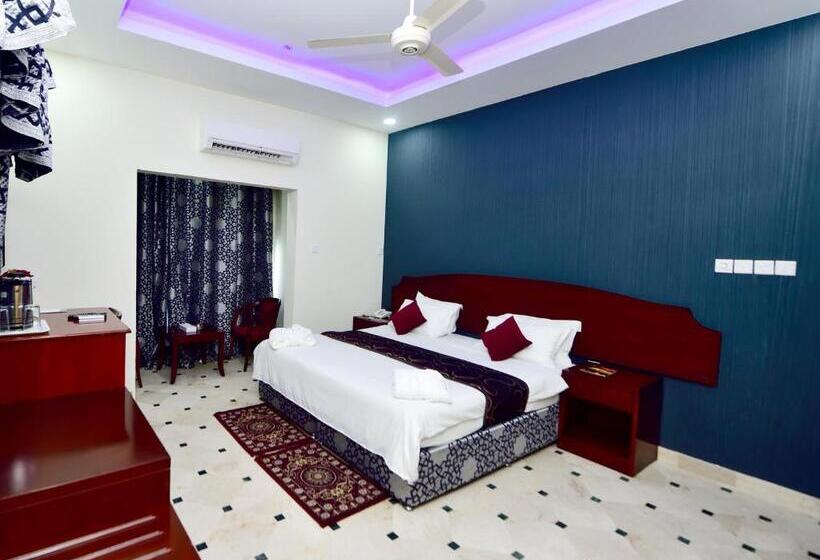 اتاق استاندارد, Al Bahjah