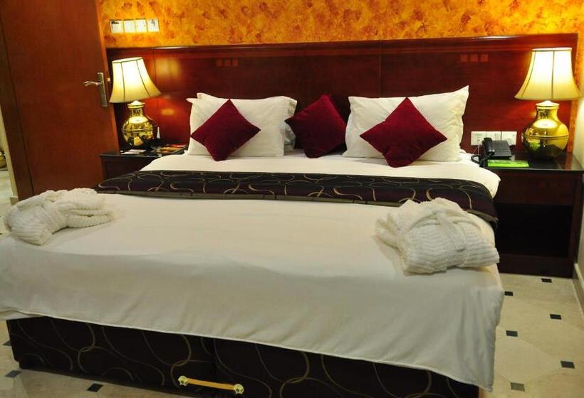 اتاق استاندارد, Al Bahjah