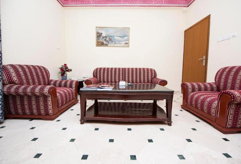 اتاق لوکس, Al Bahjah