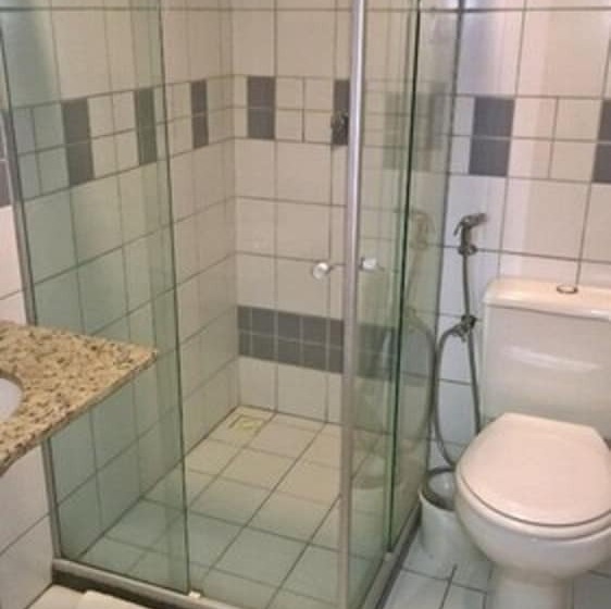 スイート, America Towers