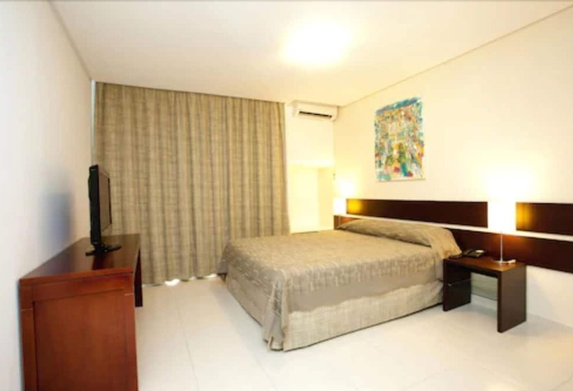 סוויטה, America Towers