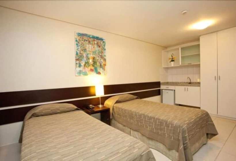 スイート, America Towers