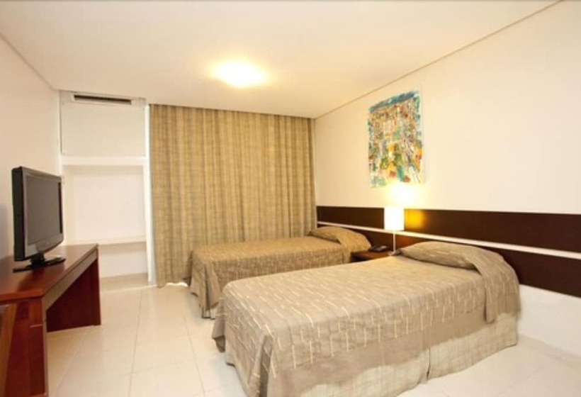 スイート, America Towers