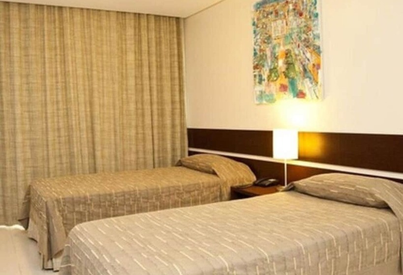 エクゼクティブスイート, America Towers