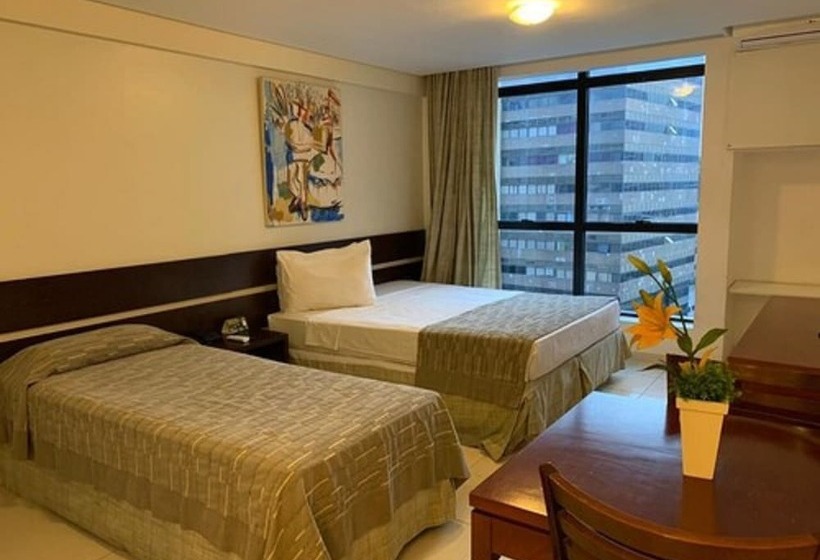 スイート, America Towers