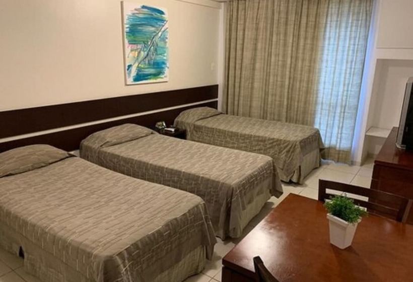 スイート, America Towers