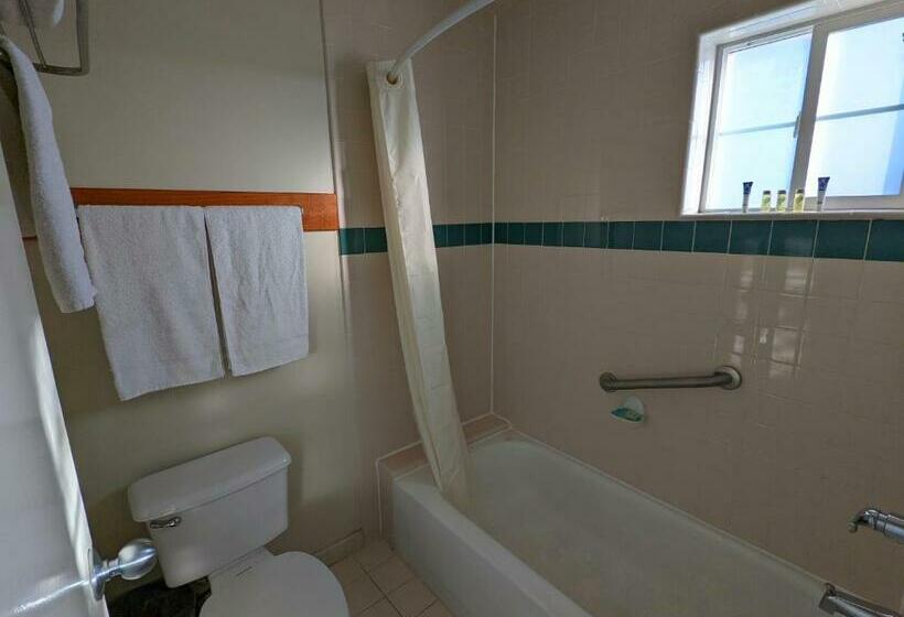 标准间, Americas Best Value Inn Oxnard Port Hueneme