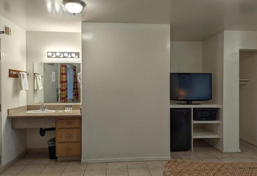 标准间, Americas Best Value Inn Oxnard Port Hueneme