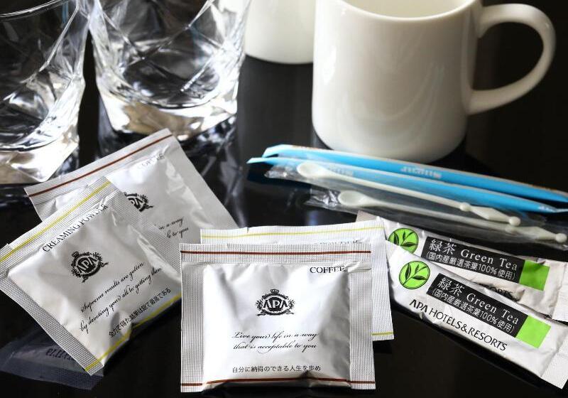 스탠다드 룸, Apa Hotel Naha Matsuyama