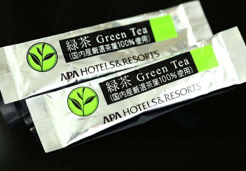 스탠다드 룸, Apa Hotel Naha Matsuyama