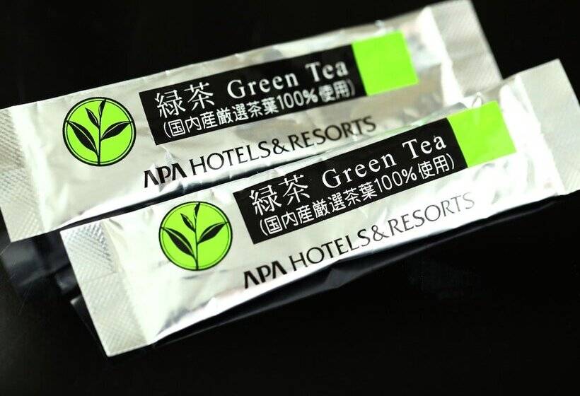 스탠다드 룸, Apa Hotel Naha Matsuyama