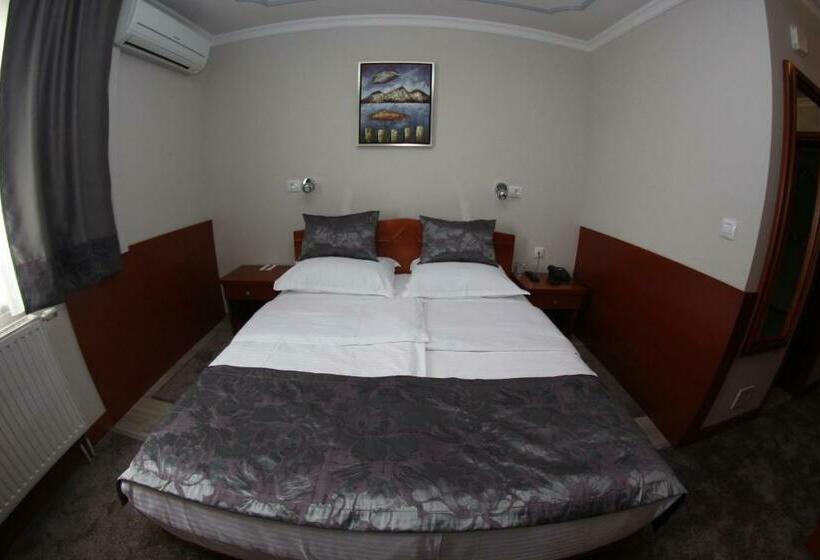 اتاق استاندارد, Bosna 1