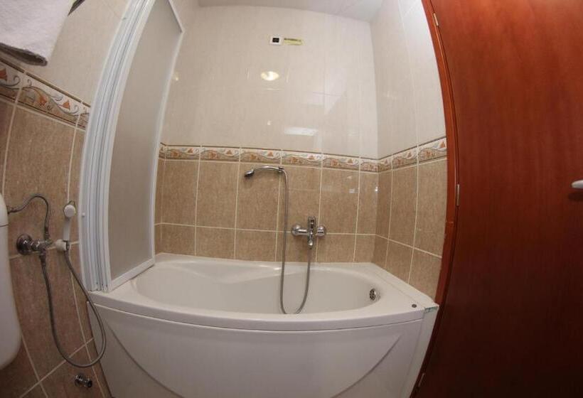 اتاق استاندارد, Bosna 1