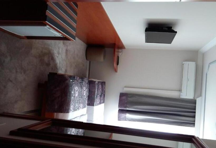 اتاق استاندارد, Bosna 1