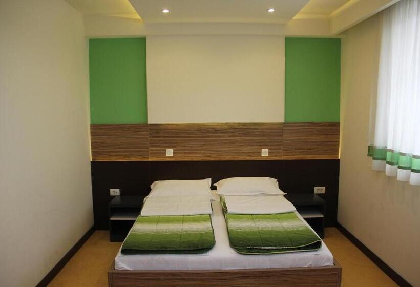 آپارتمان 1 خوابه, Bosna 1