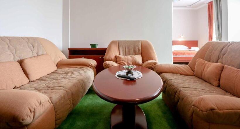 آپارتمان 1 خوابه, Bosna 1