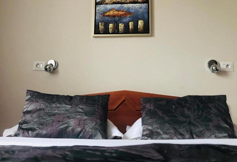 اتاق استاندارد یک نفره, Bosna 1