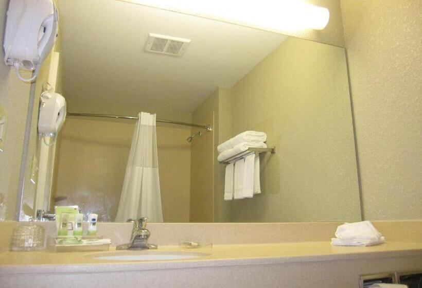 جناح سرير كينج, Country Inn & Suites By Radisson, Ithaca, Ny